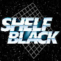 shelfblack music logo