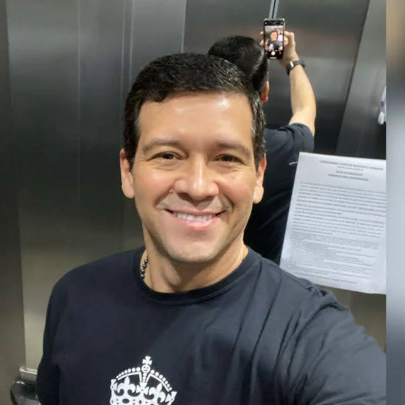 Cristiano Franco