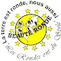 Beauté Ronde YouTube channel avatar