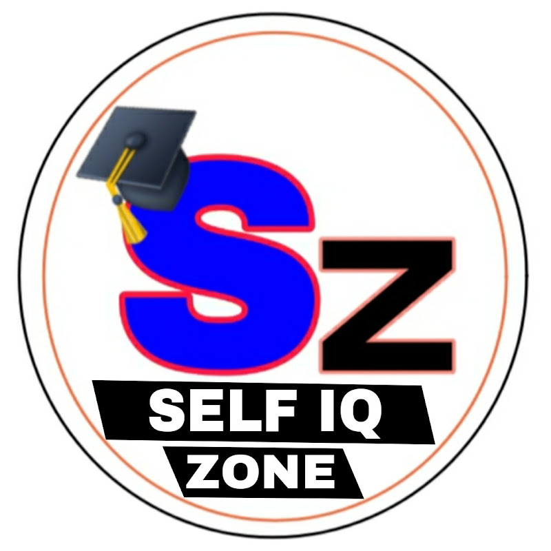 SELF IQ: ZONE