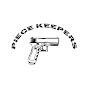 Piece Keepers Apparel logo