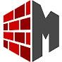 midwest brick stain logo