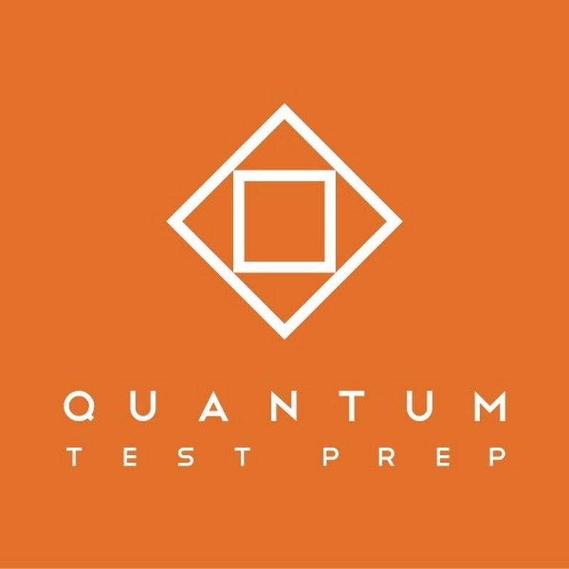 Quantum Test Prep