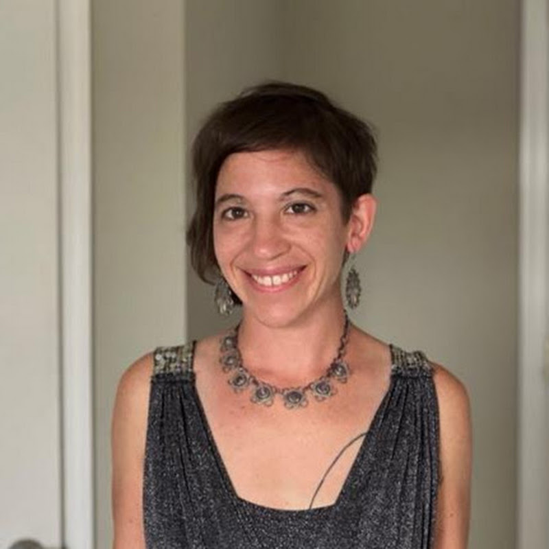 Sofia Resnick icon