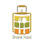 Share Food Singapore logo