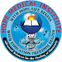 Hope Medical Institute logo