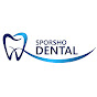 Sporsho Dental Care logo
