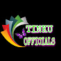 TINKU OFFICIALS logo