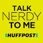 Talk Nerdy To Me logo
