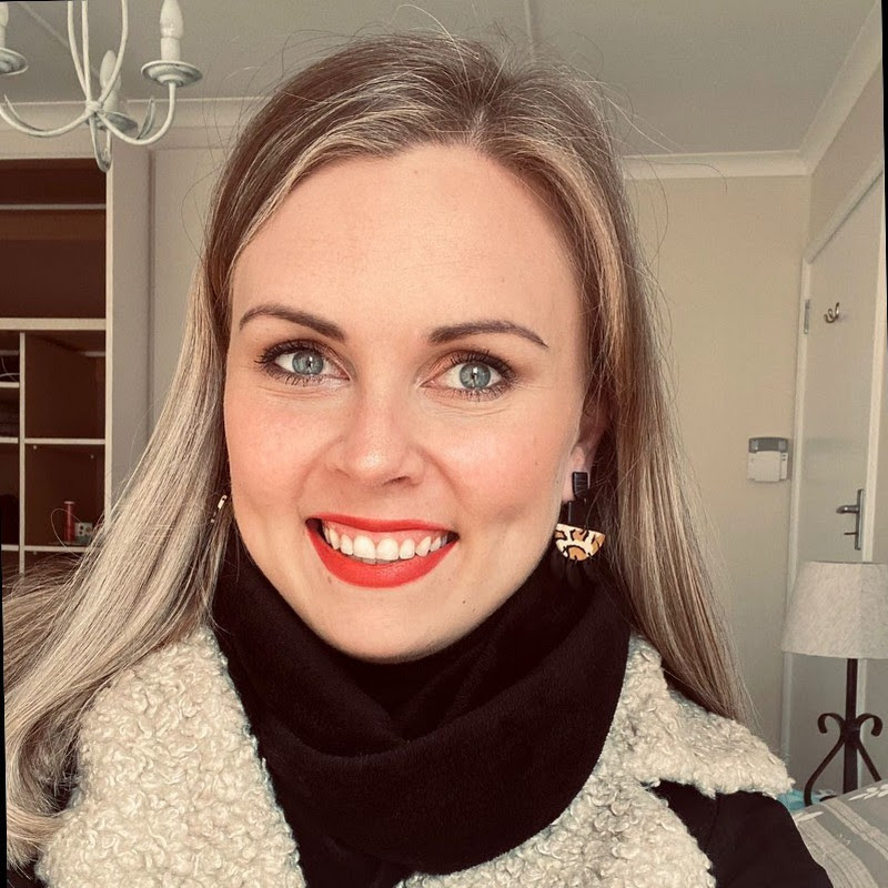 Kyla van den heever
