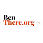 BenThere logo