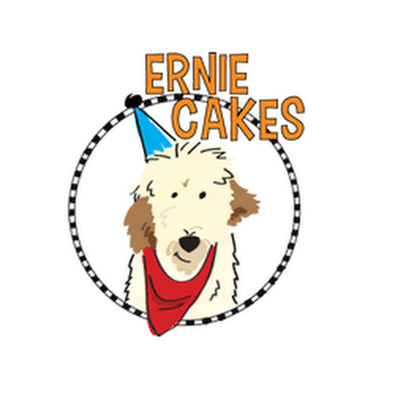 ErnieCakes