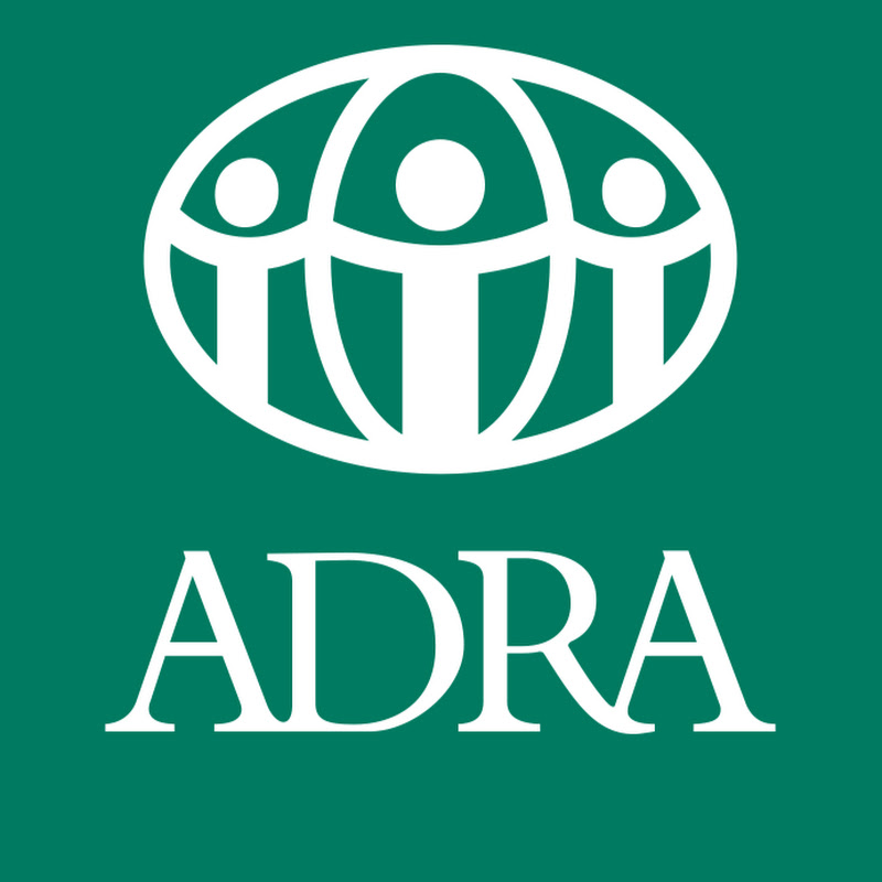 아드라코리아 ADRA KOREA