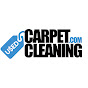 Used Carpet Cleaning logo