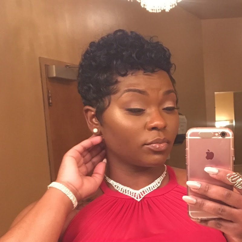 Chymarie Brown icon