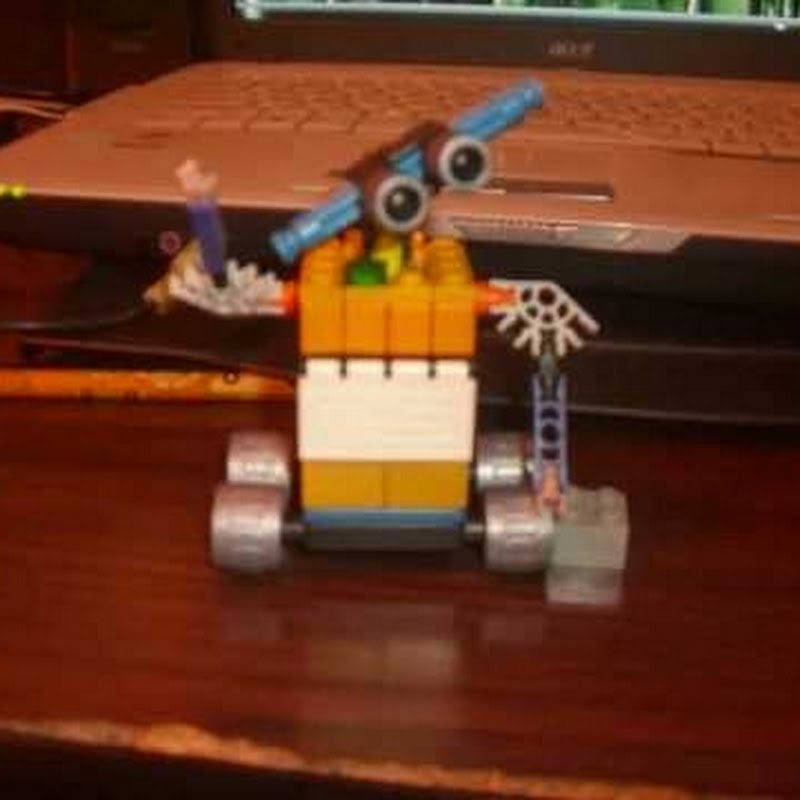 Channel Avatar