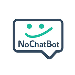 NoChatBot channel logo
