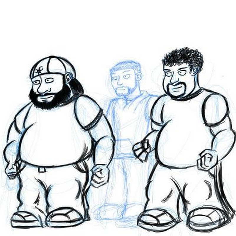 Great Chaos Entertainment