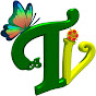 Telugu Vanam logo