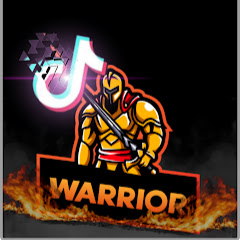 TikTok Warrior channel logo