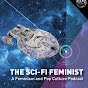 The Sci-Fi Feminist