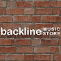 Backline Music Store