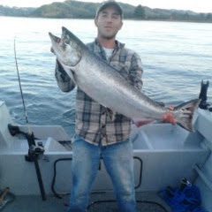 The Oregon Sportsman