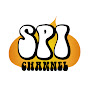 SPI channel