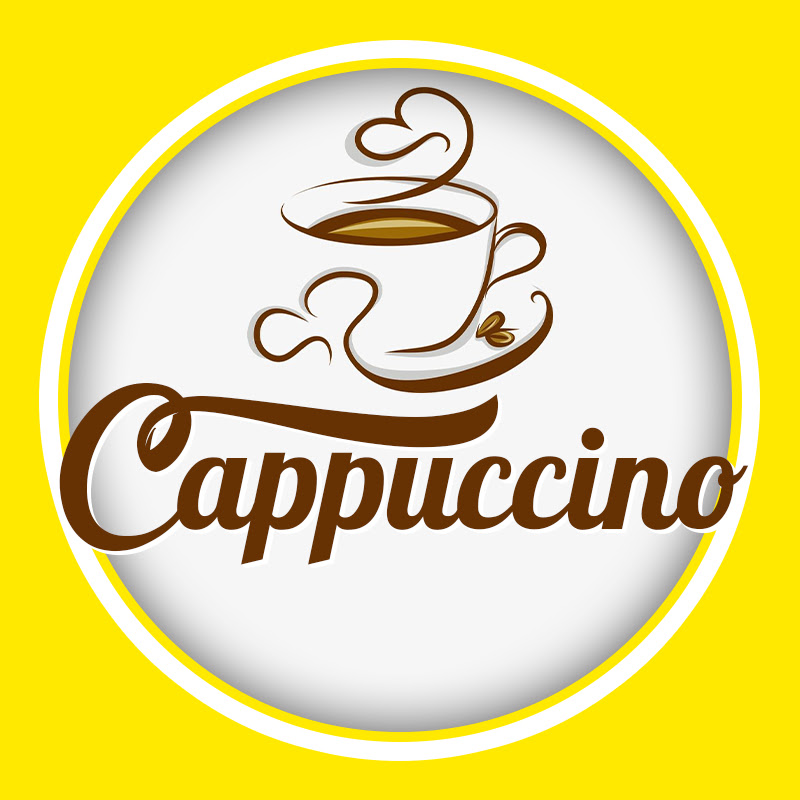 Cappuccino Logo