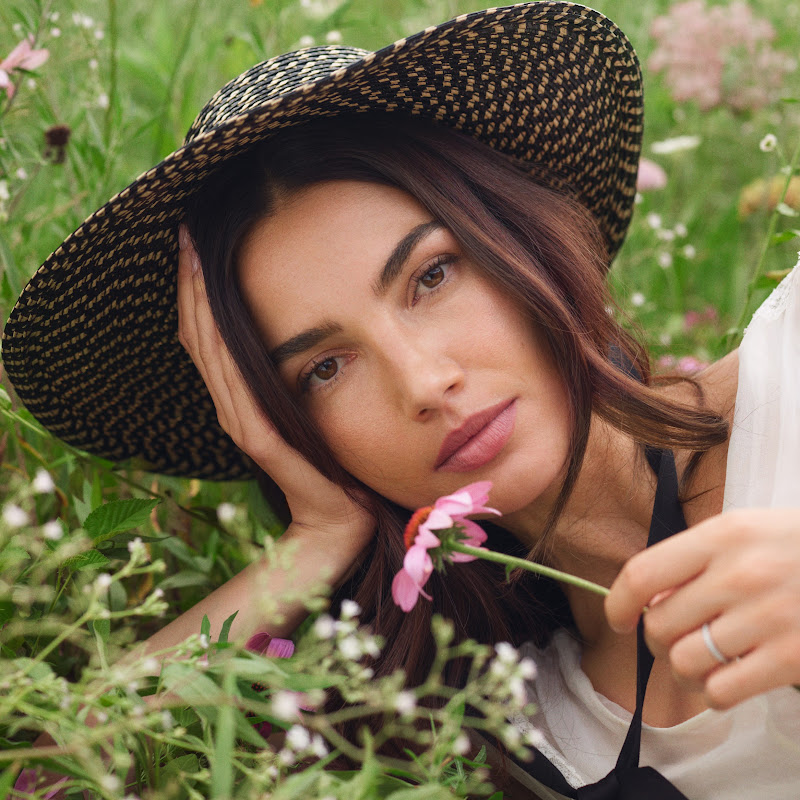 Lily Aldridge