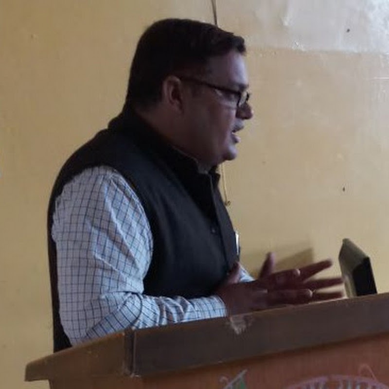 Pedagogy School Kalayat