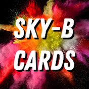 SKY-B Cards