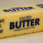 It's All Butter logo