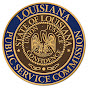 Louisiana Public Service Commission logo
