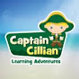 Captain Cillian logo