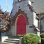 Trinity Church logo
