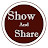 Show and share