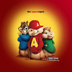 Alvin i veverice pesme channel logo