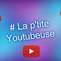 #La p'tite YouTubeuse logo