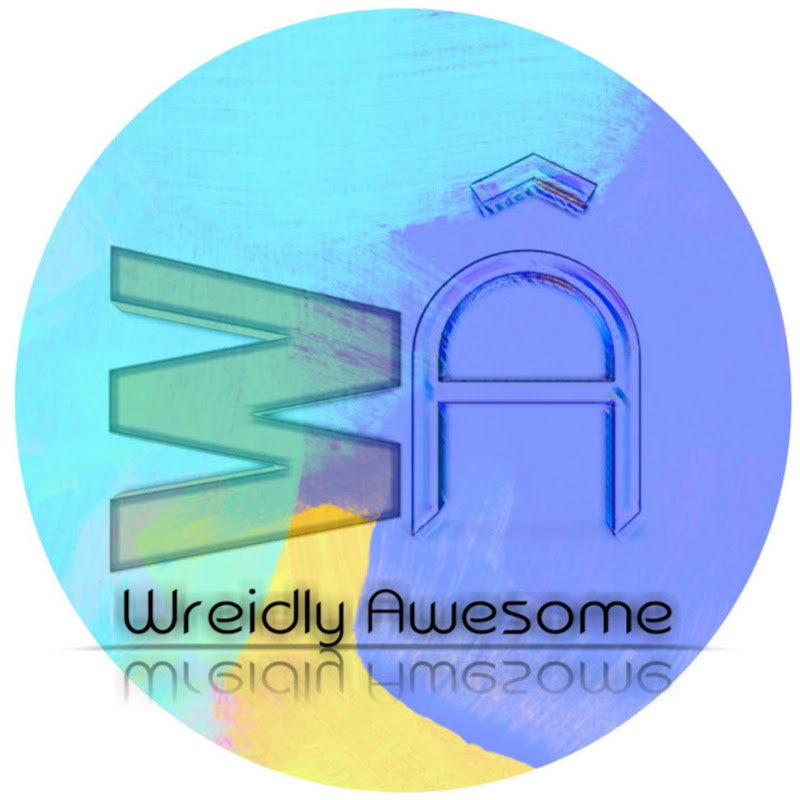 Weirdly Awesome