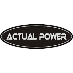 ACTUAL POWER CO., LTD.羿榮股份有限公司