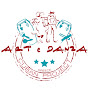 Art e Danza Cuban Project by Martha Trdz logo