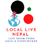 Local Live Nepal logo
