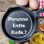 PorunnoEnteKude logo