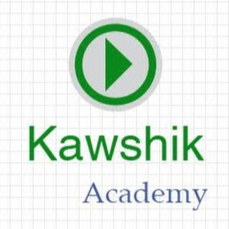 Kawshik Academy