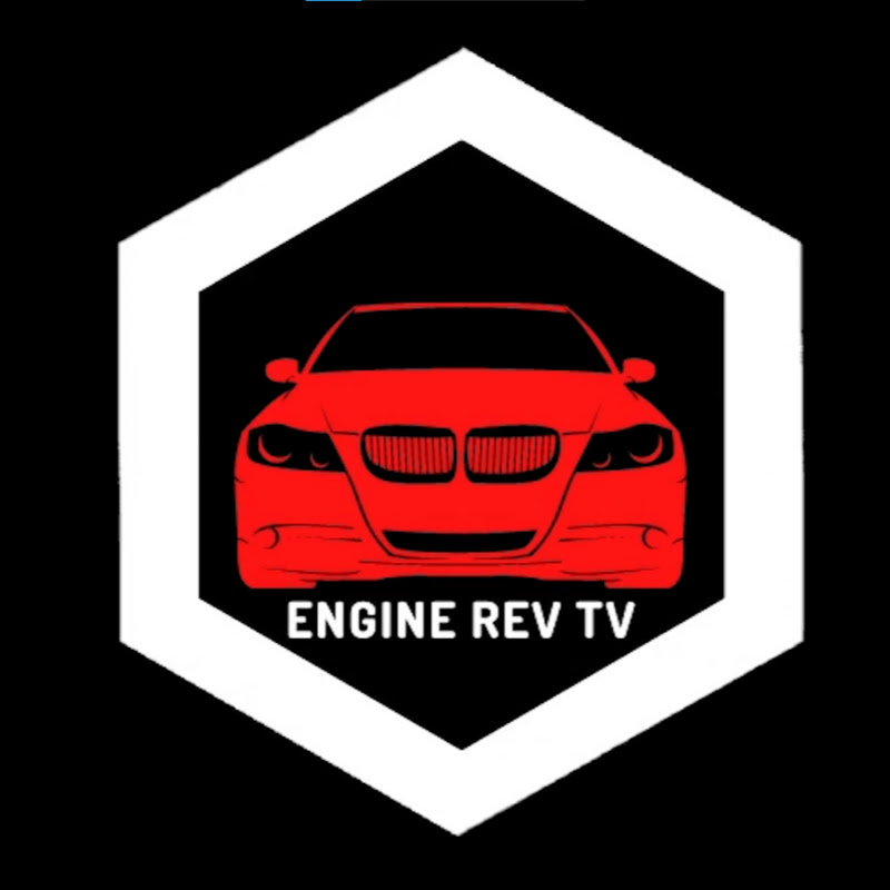 Engine Rev TV