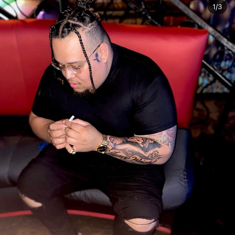 Big Kuza @bigkuza | Thizzler