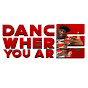 Dance Where You Are logo