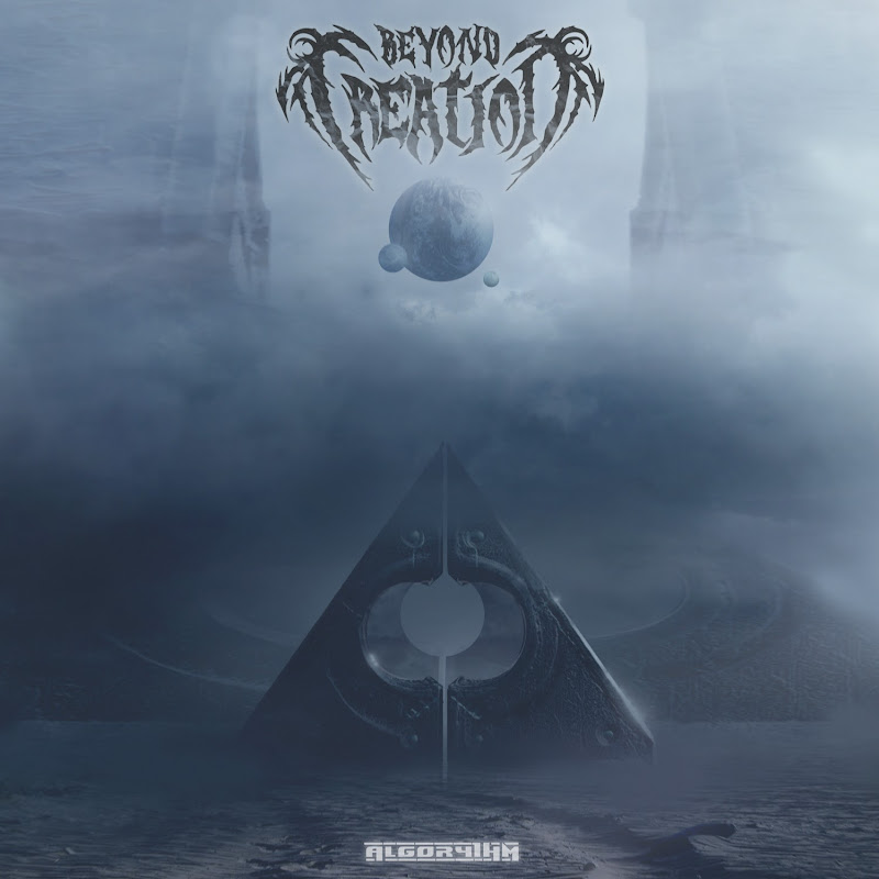 BeyondCreationMetal