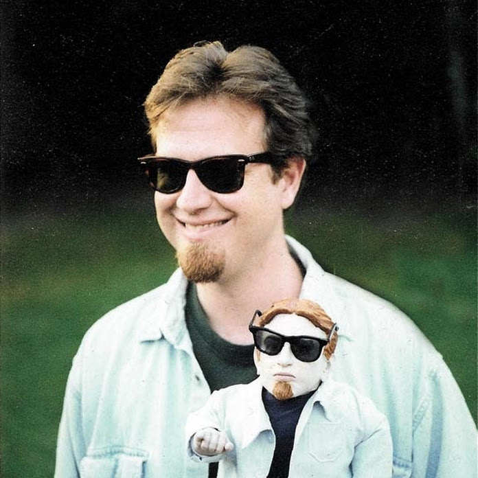 Dan Povenmire Net Worth & Earnings (2026)